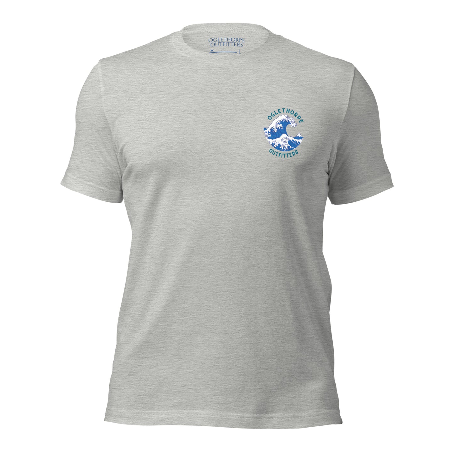 Tybee Island Surfing Club T-Shirt