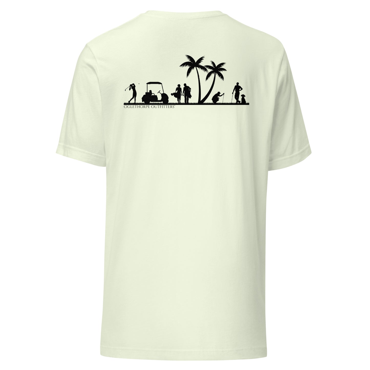 Signature Skidaway T-Shirt