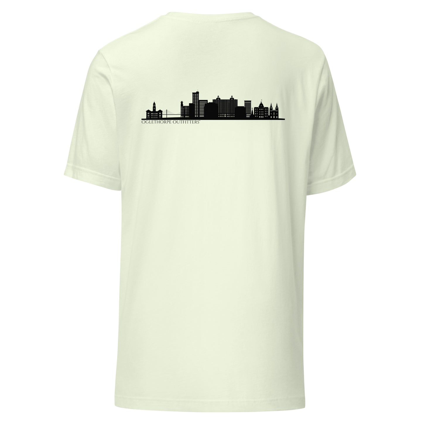Signature Savannah T-Shirt