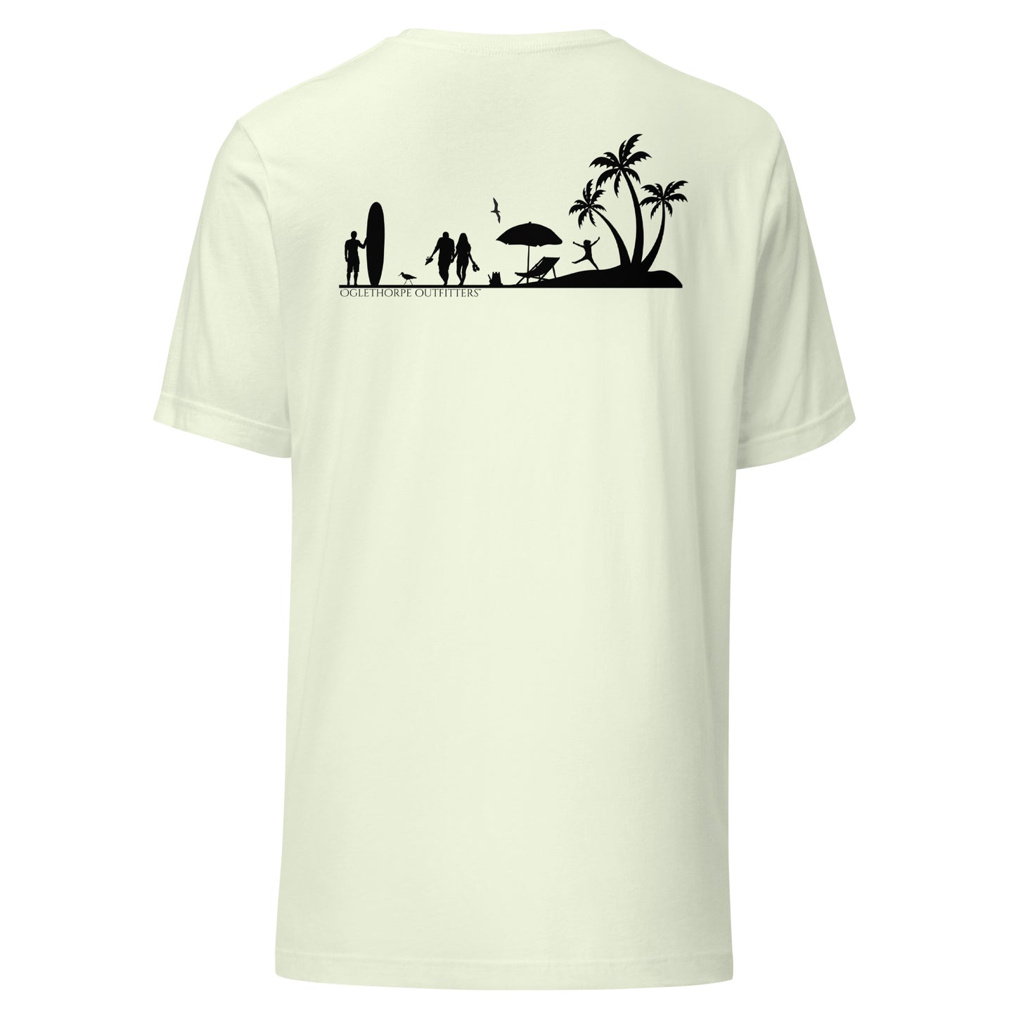 Signature Tybee T-Shirt