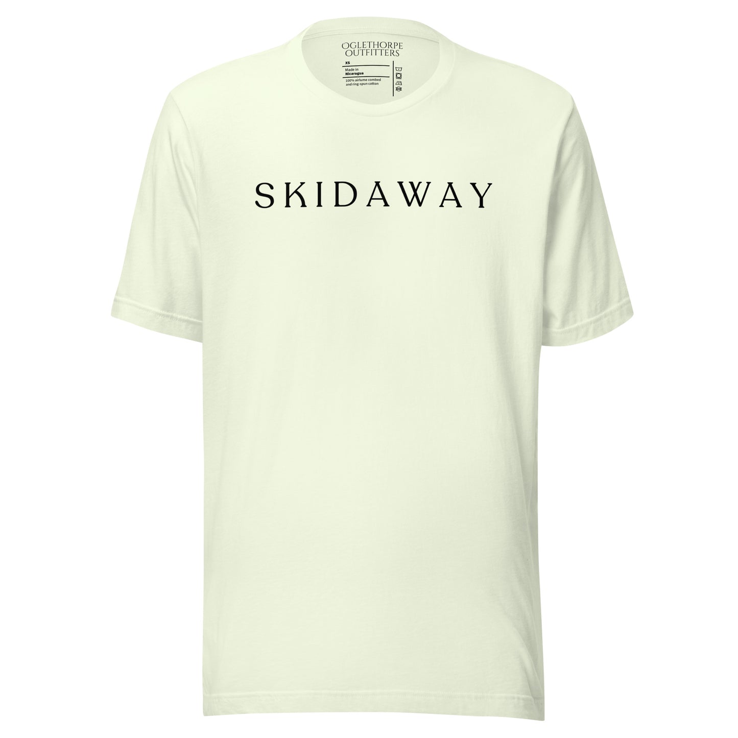 Signature Skidaway T-Shirt