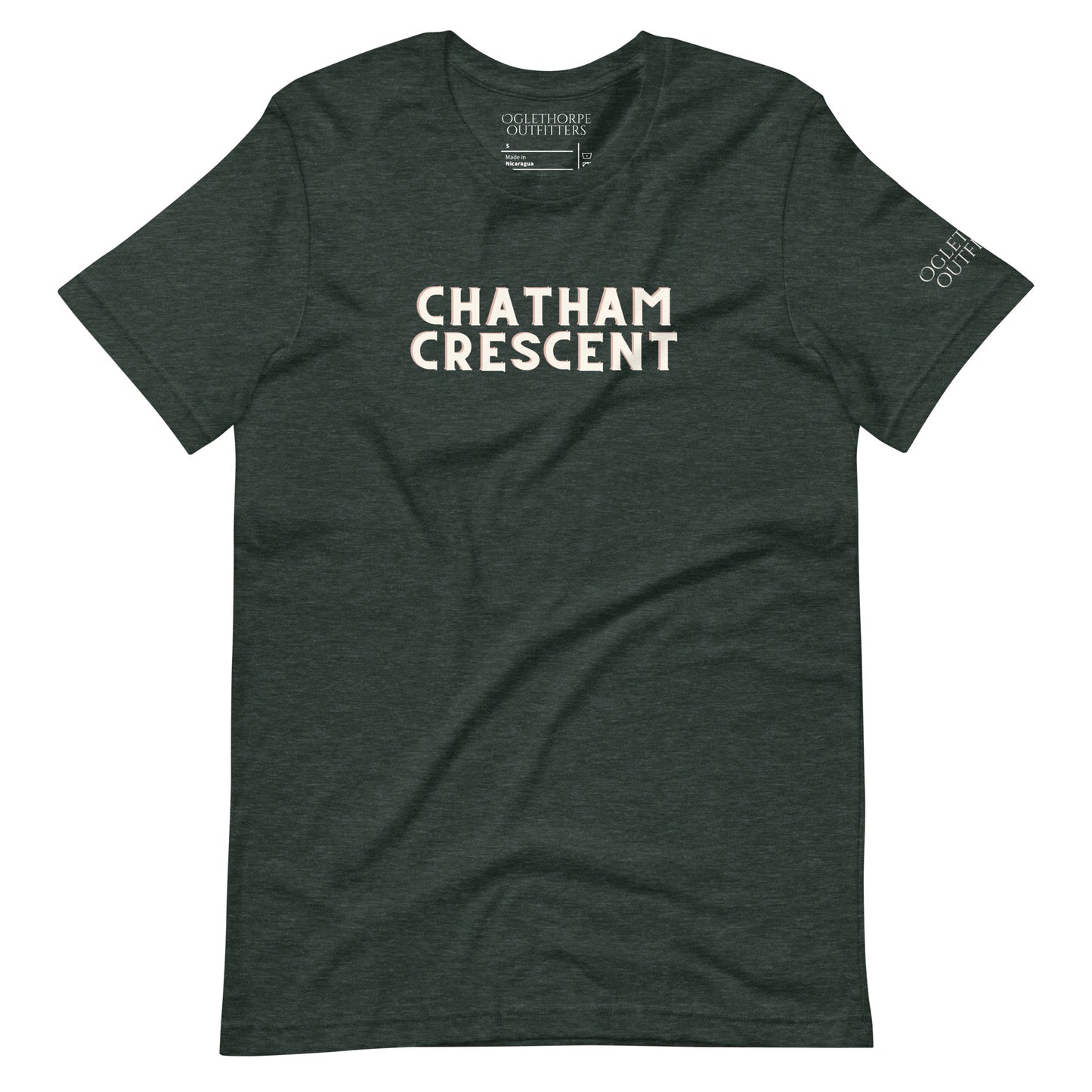 Chatham Crescent T-Shirt