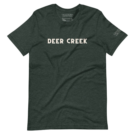 Deer Creek T-Shirt