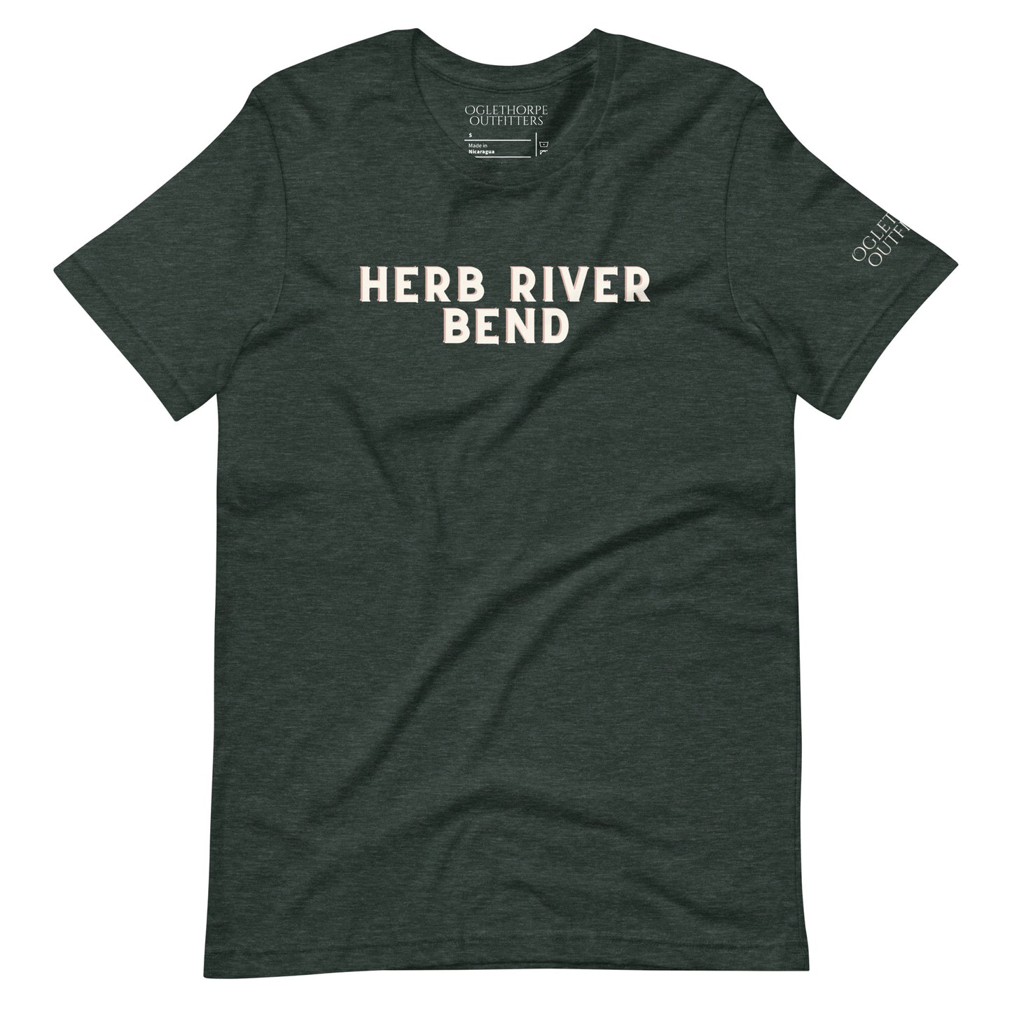 Herb River Bend T-Shirt