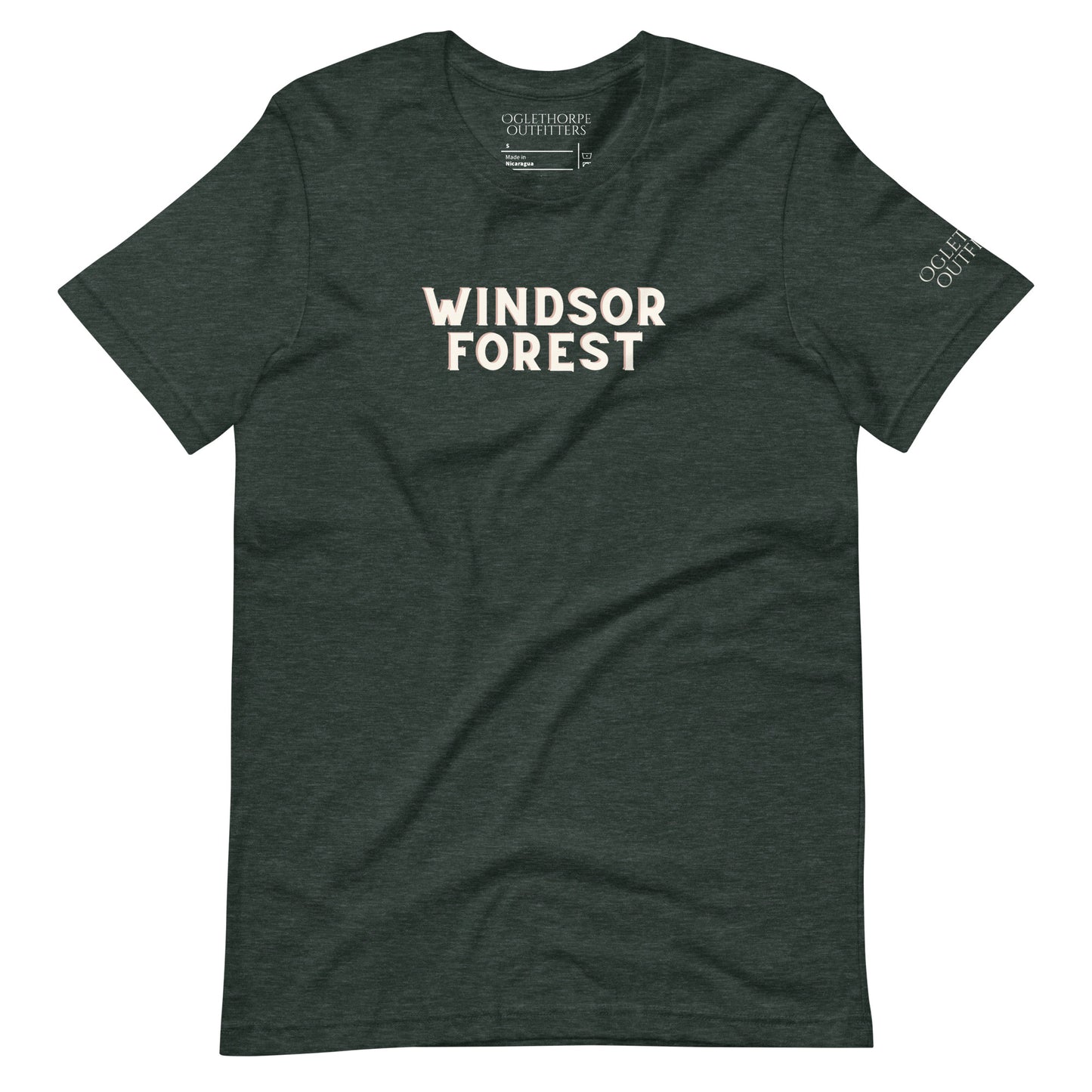 Windsor Forest T-Shirt