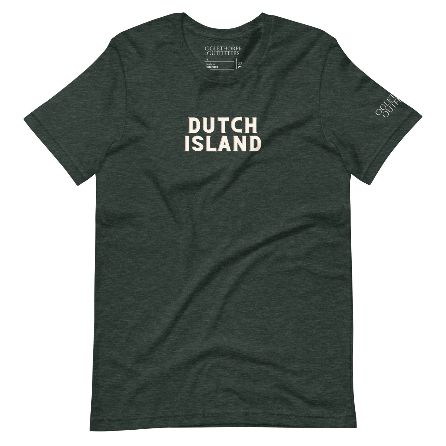 Dutch Island T-Shirt