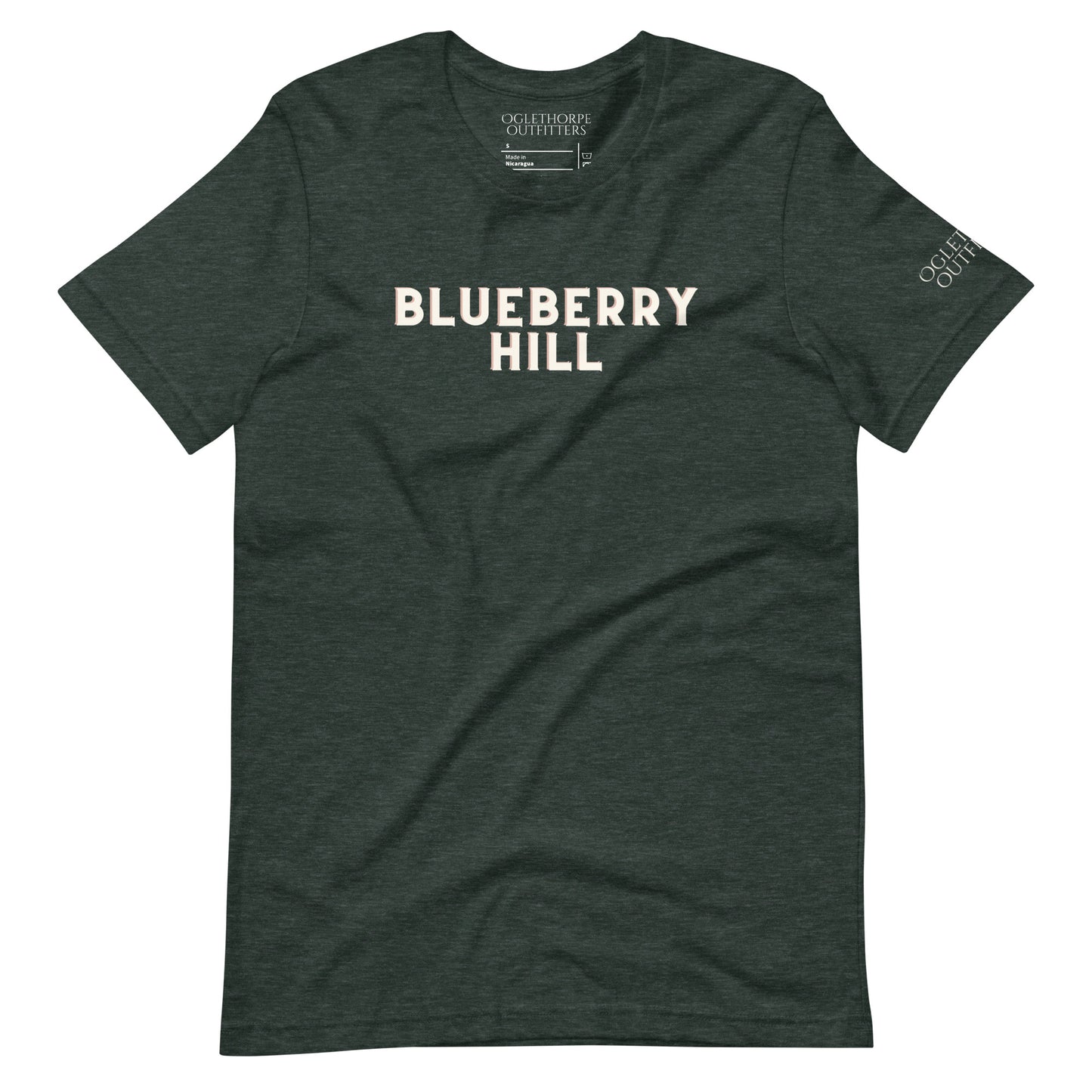 Blueberry Hill T-Shirt