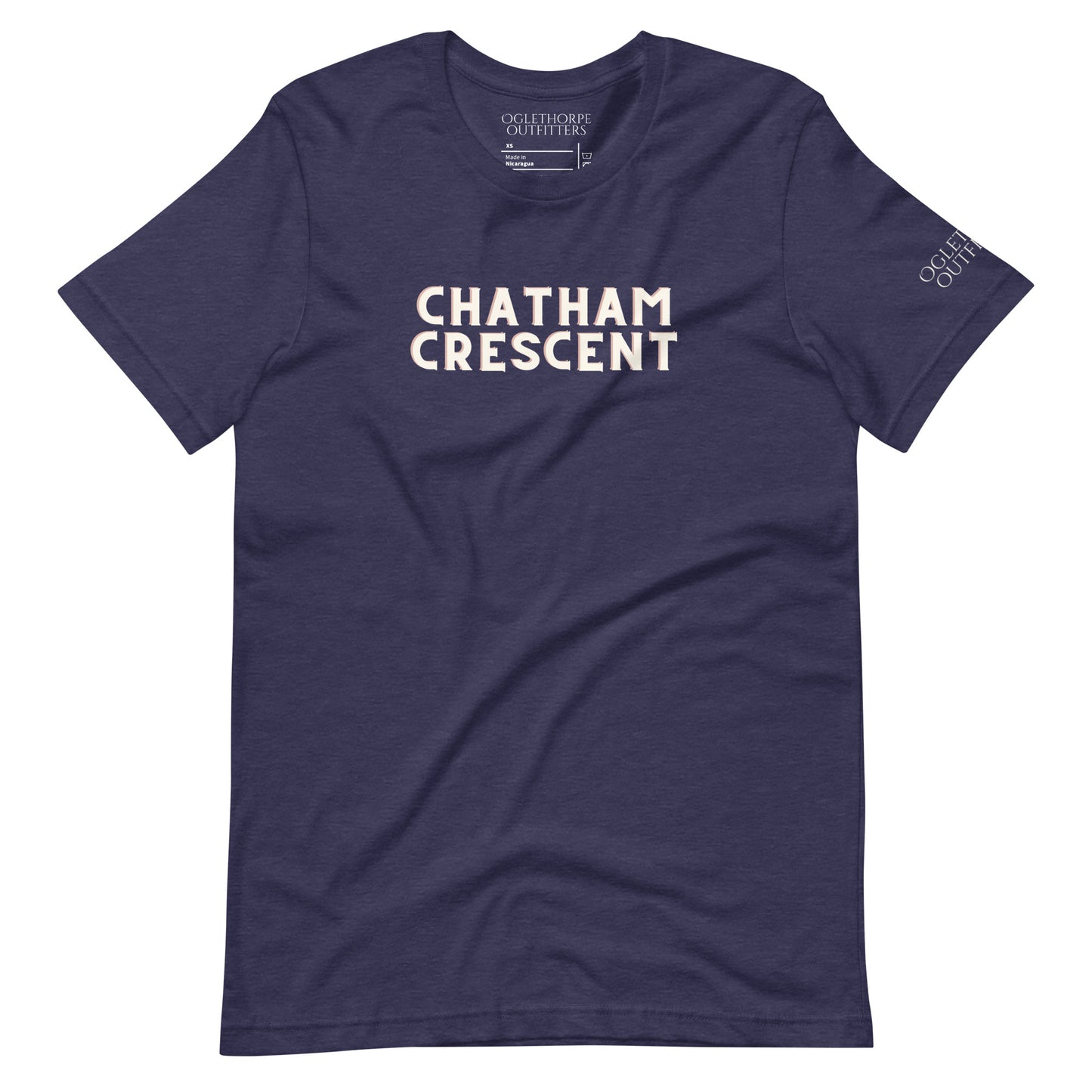 Chatham Crescent T-Shirt