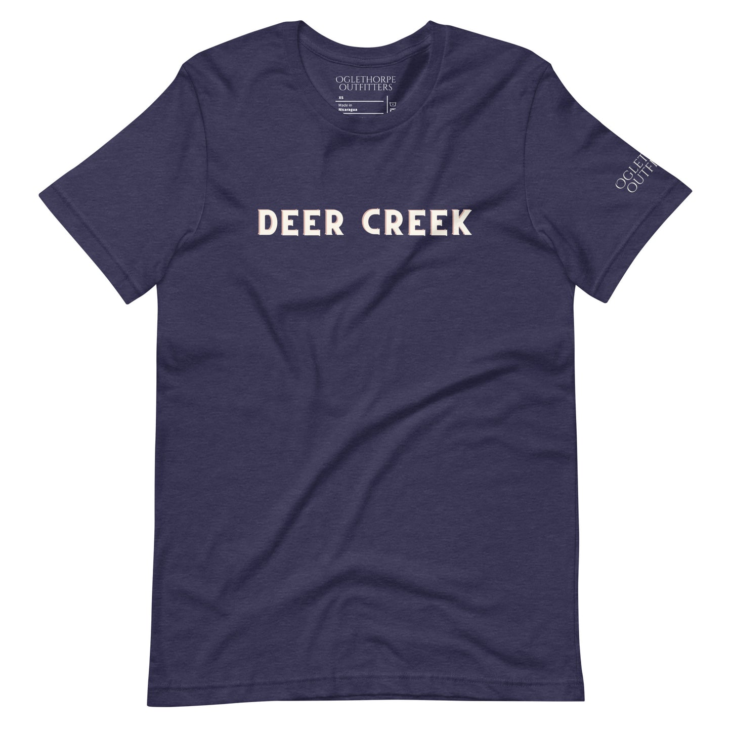 Deer Creek T-Shirt