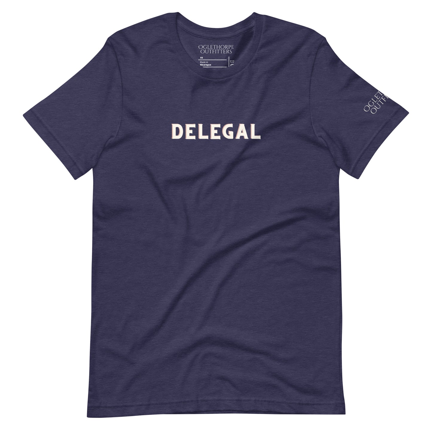 Delegal T-Shirt