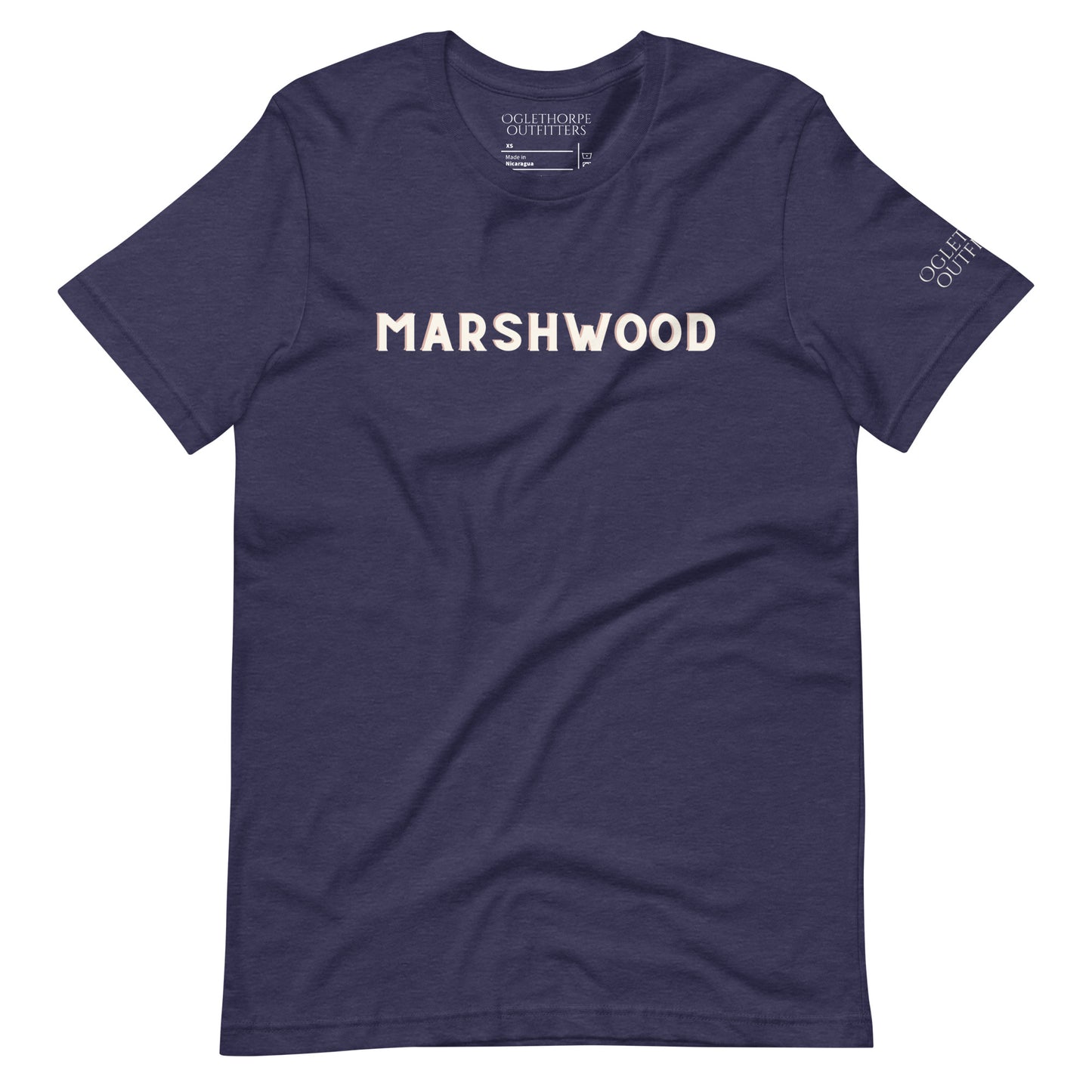 Marshwood T-Shirt