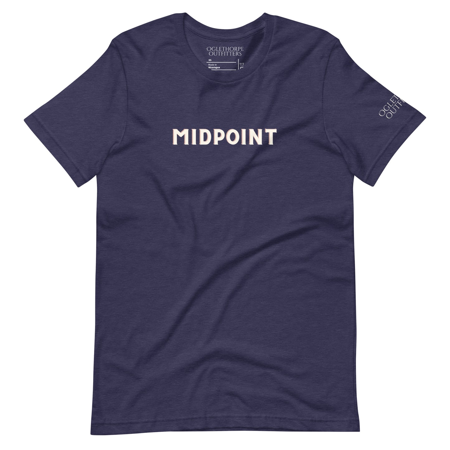 Midpoint T-Shirt