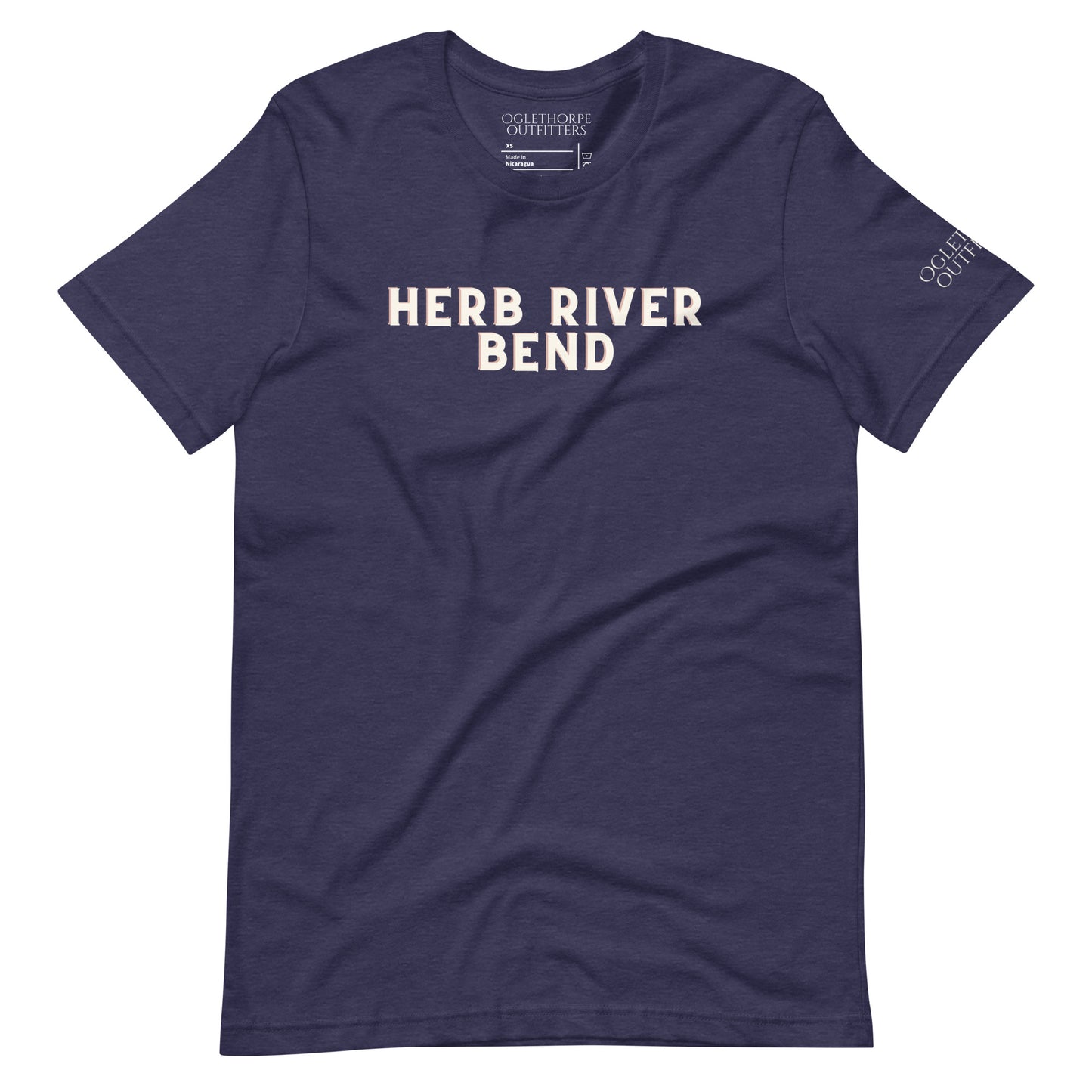 Herb River Bend T-Shirt