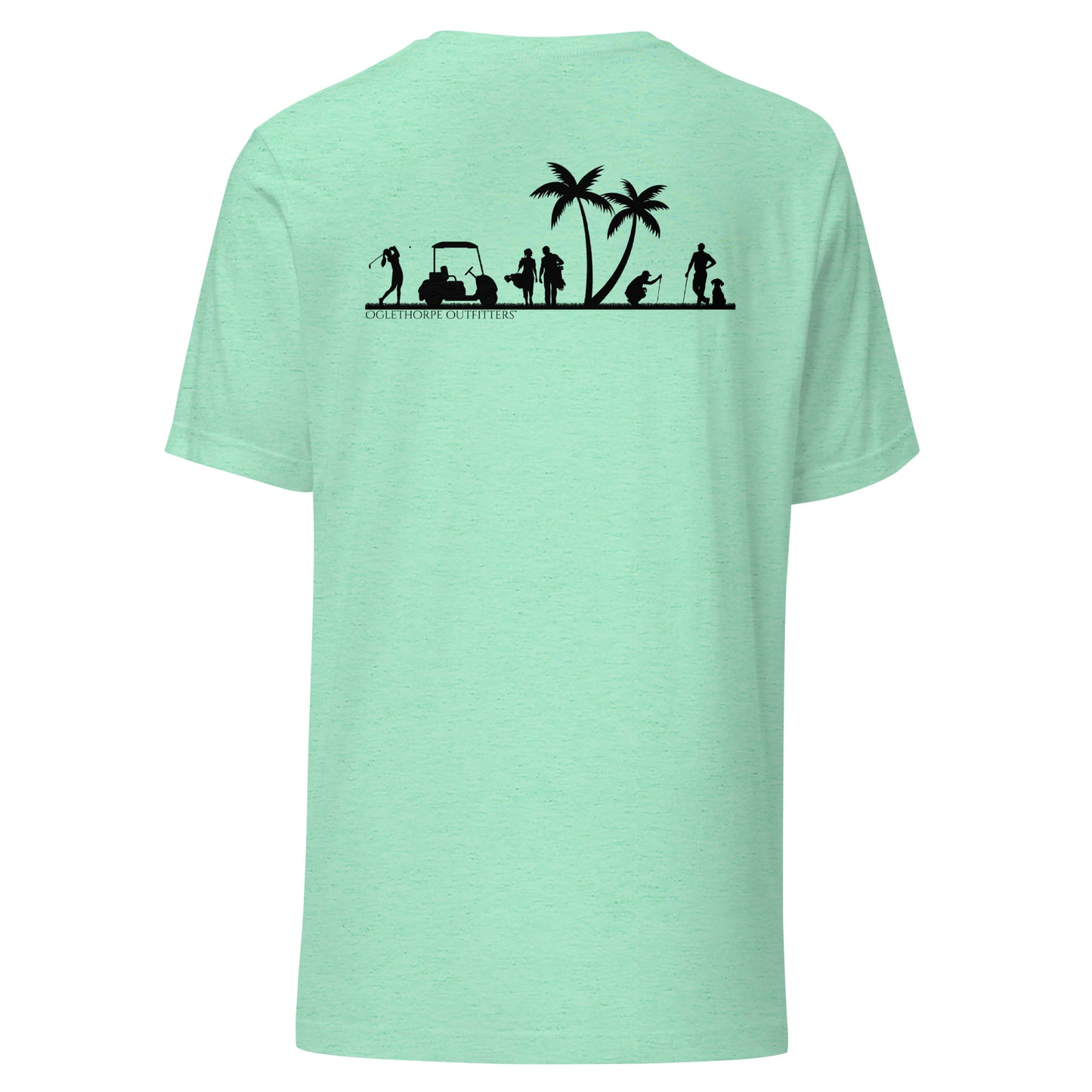 Signature Skidaway T-Shirt