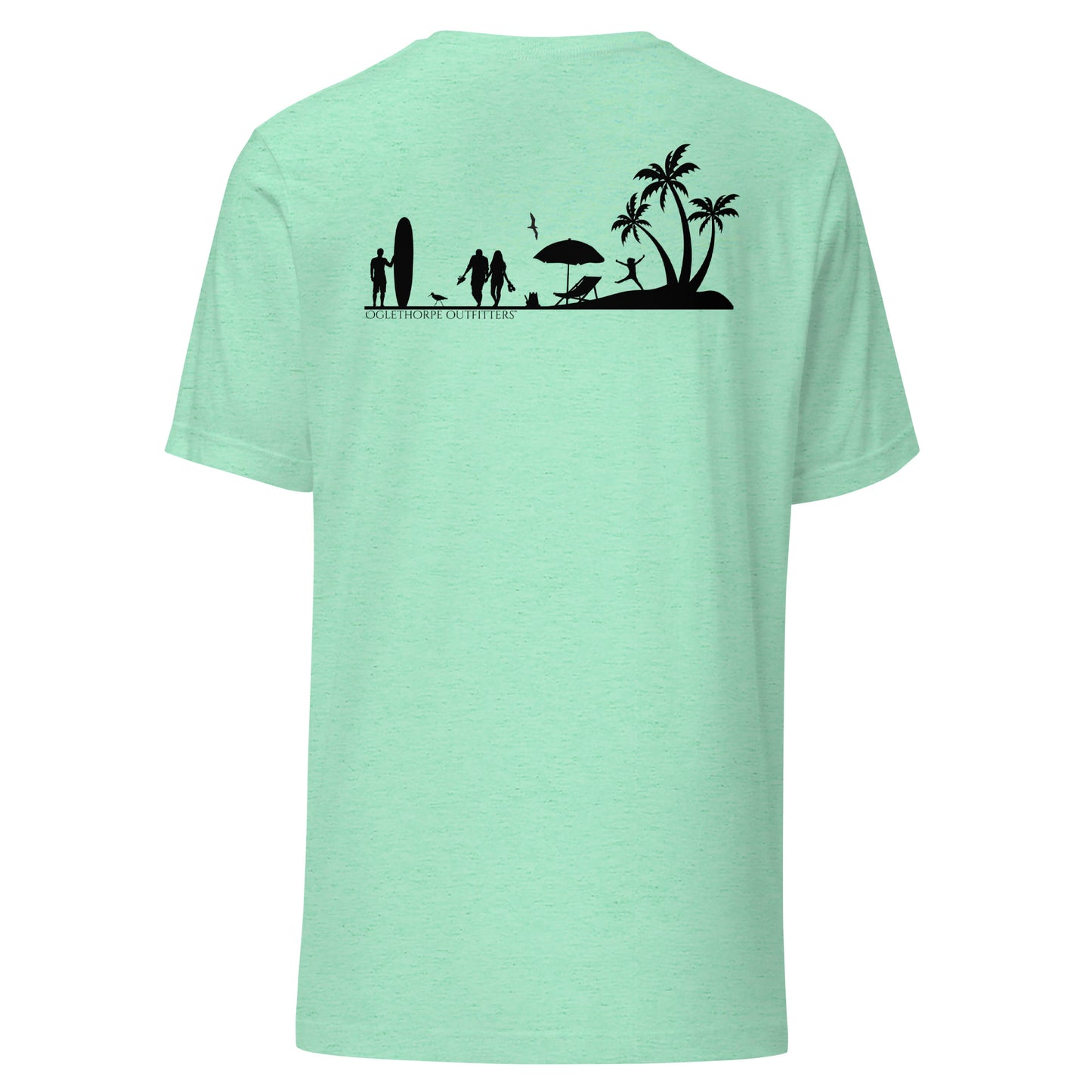 Signature Tybee T-Shirt