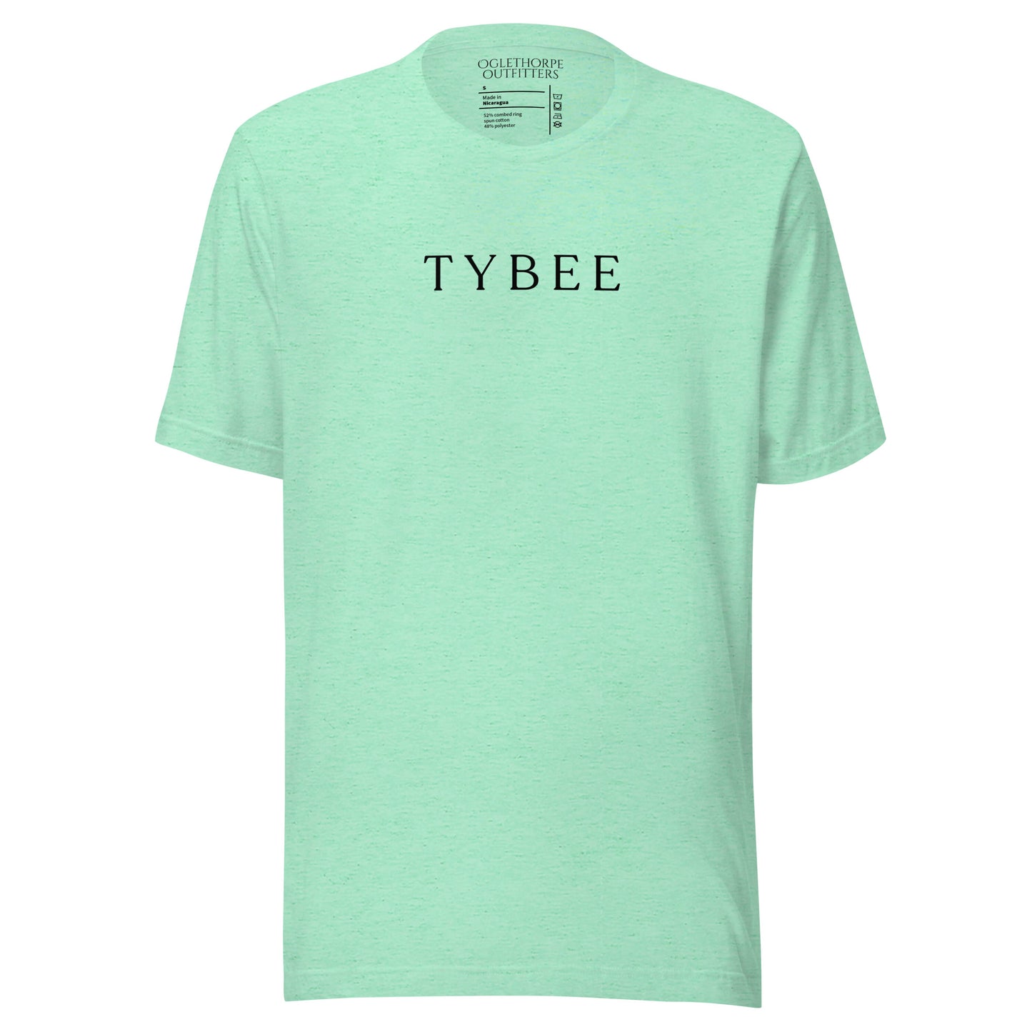 Signature Tybee T-Shirt