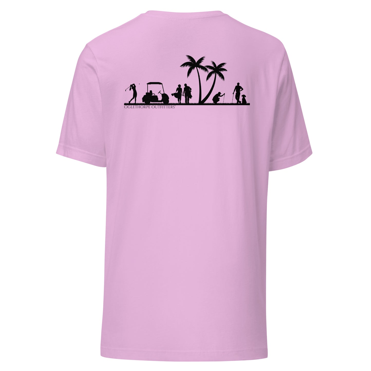 Signature Skidaway T-Shirt