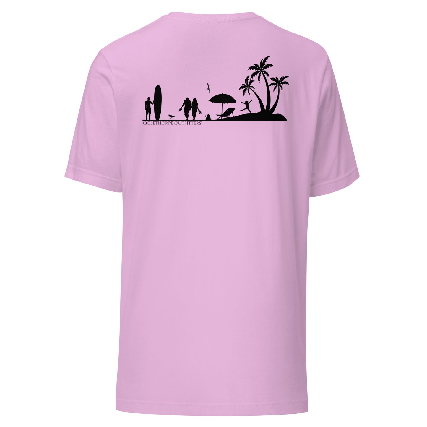 Signature Tybee T-Shirt