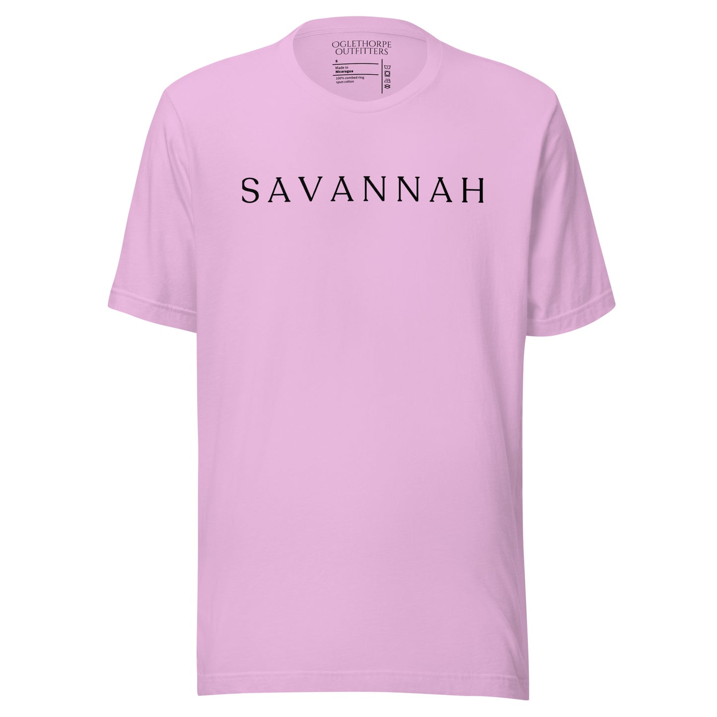 Signature Savannah T-Shirt