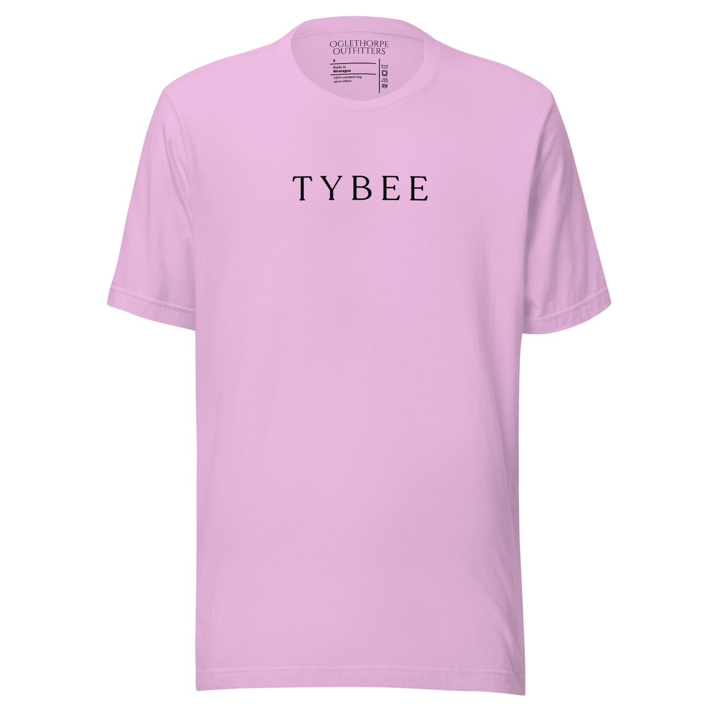 Signature Tybee T-Shirt