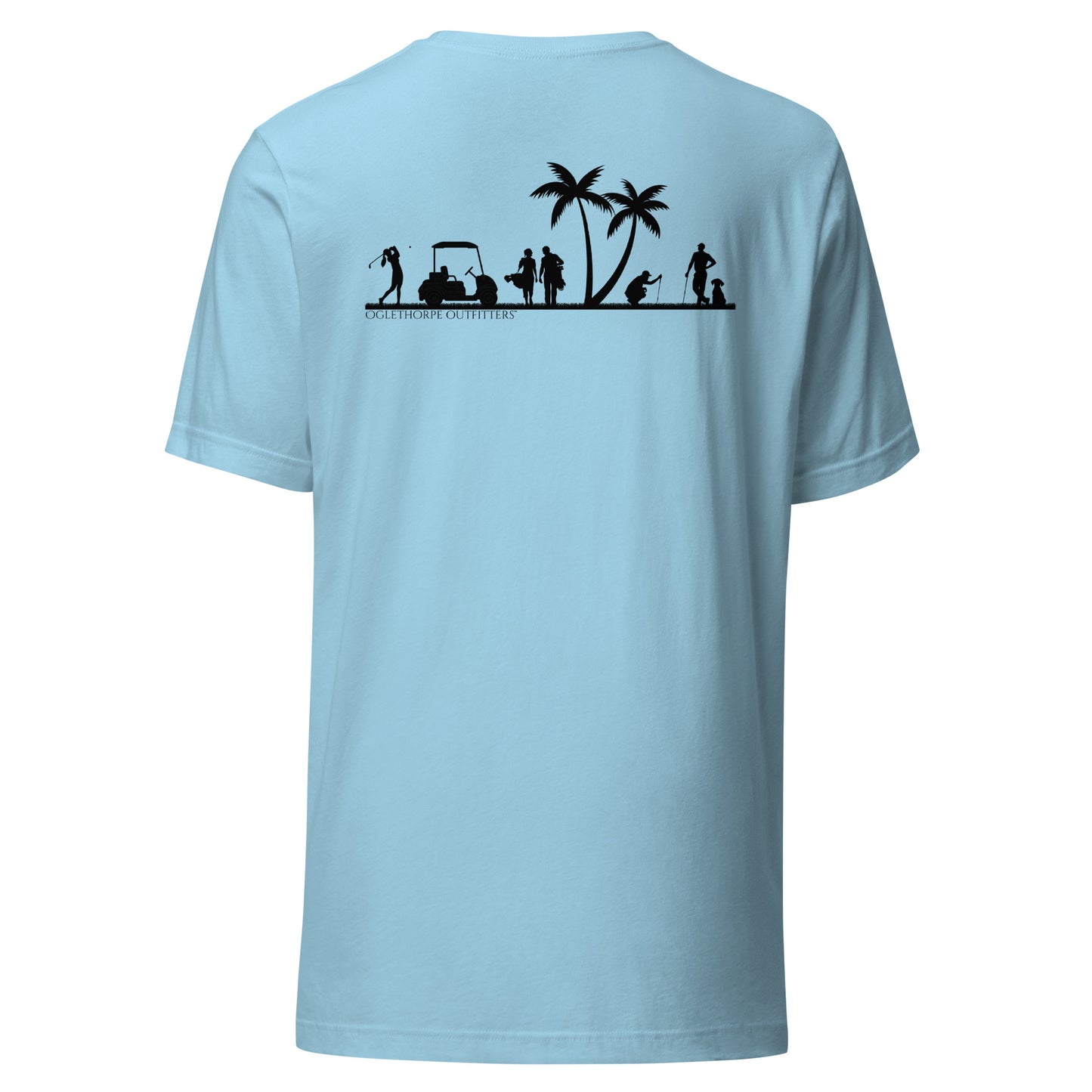 Signature Skidaway T-Shirt