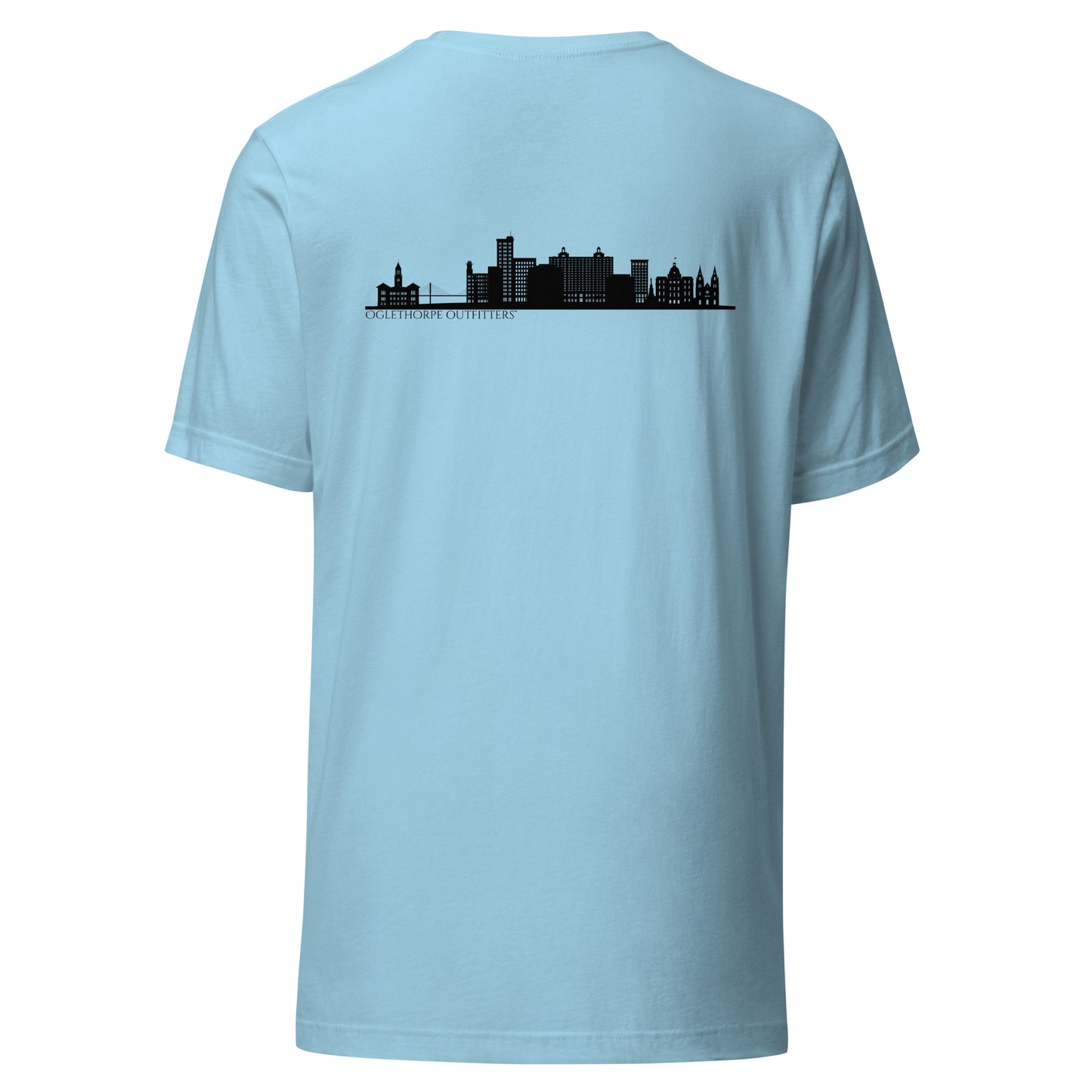Signature Savannah T-Shirt