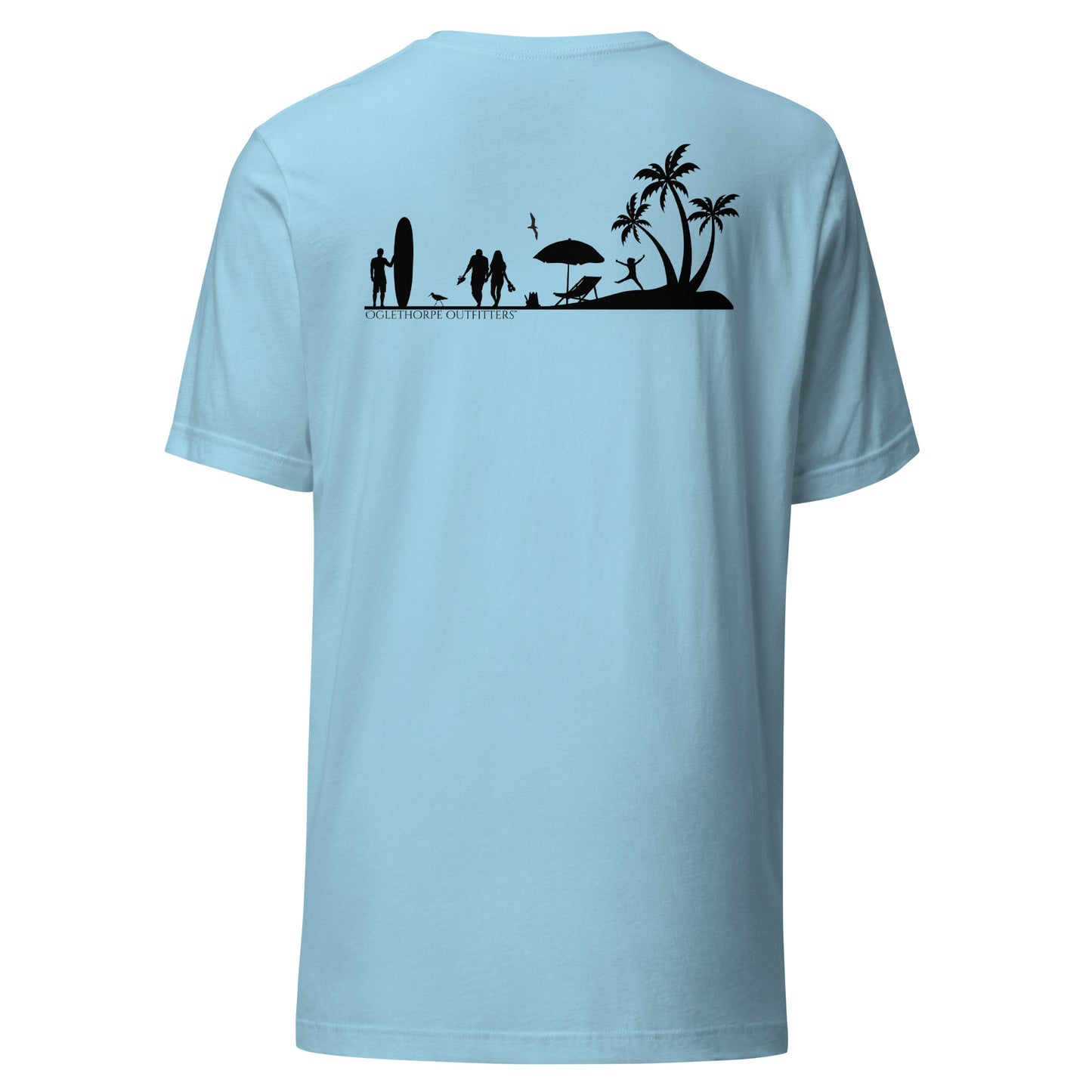 Signature Tybee T-Shirt