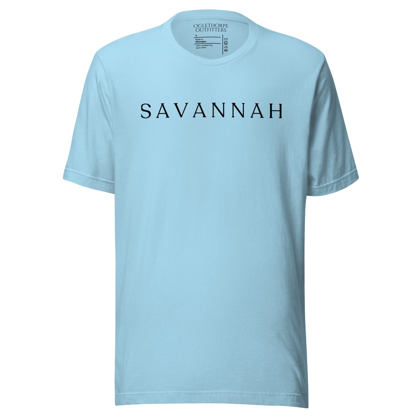 Signature Savannah T-Shirt