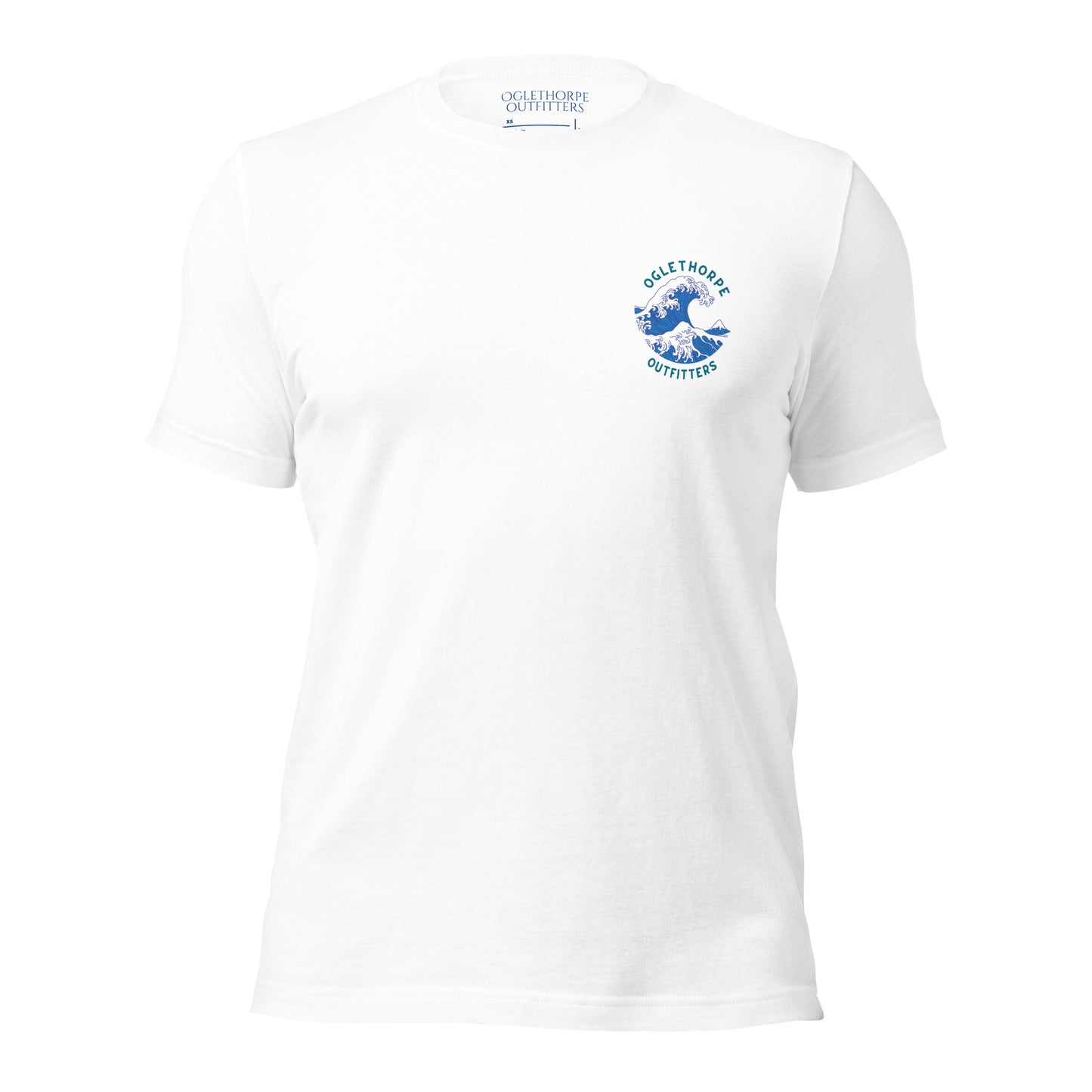 Tybee Island Surfing Club T-Shirt