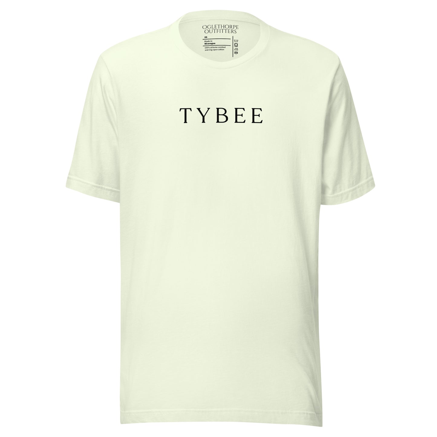 Signature Tybee T-Shirt