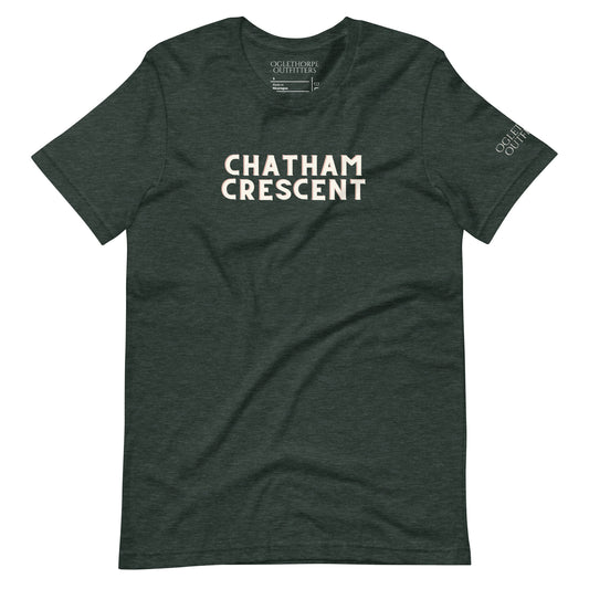 Chatham Crescent T-Shirt