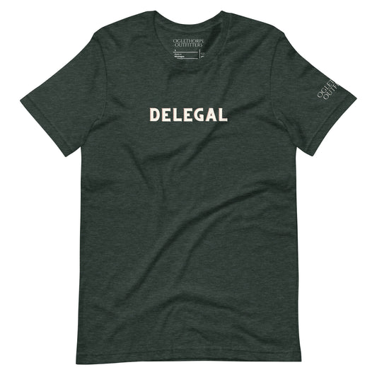 Delegal T-Shirt