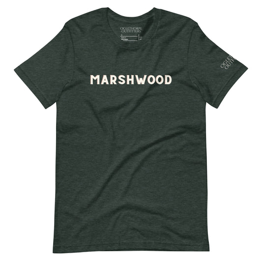 Marshwood T-Shirt