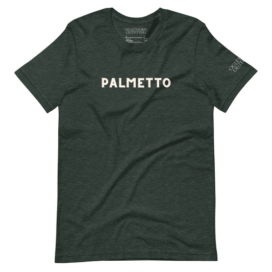 Palmetto T-Shirt