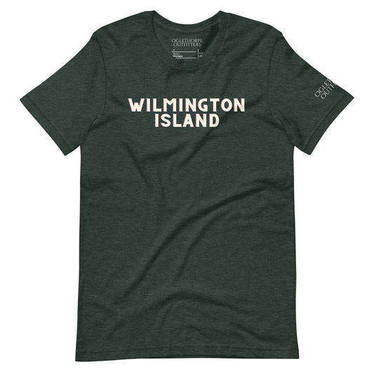 Wilmington Island T-Shirt