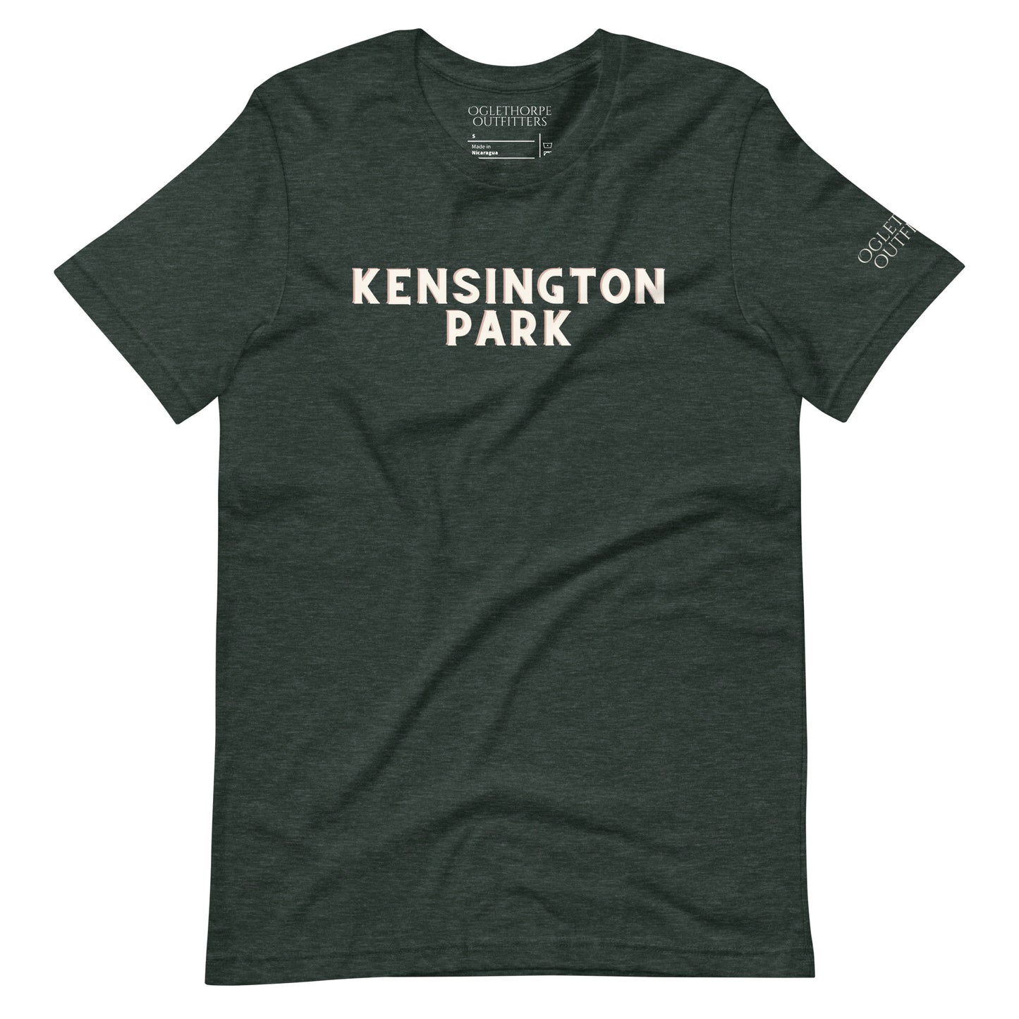 Kensington Park T-Shirt