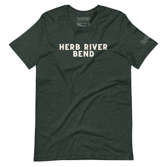 Herb River Bend T-Shirt