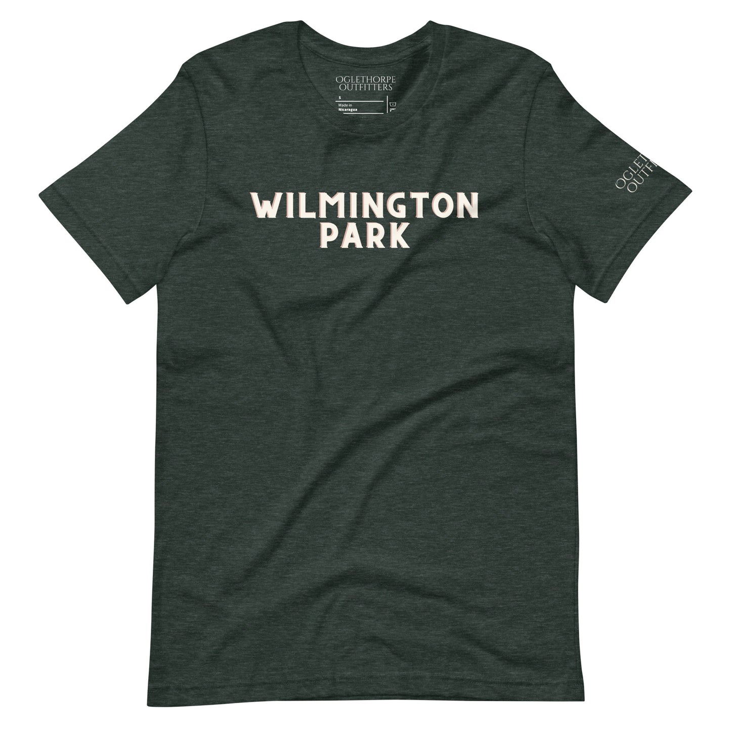Wilmington Park T-Shirt