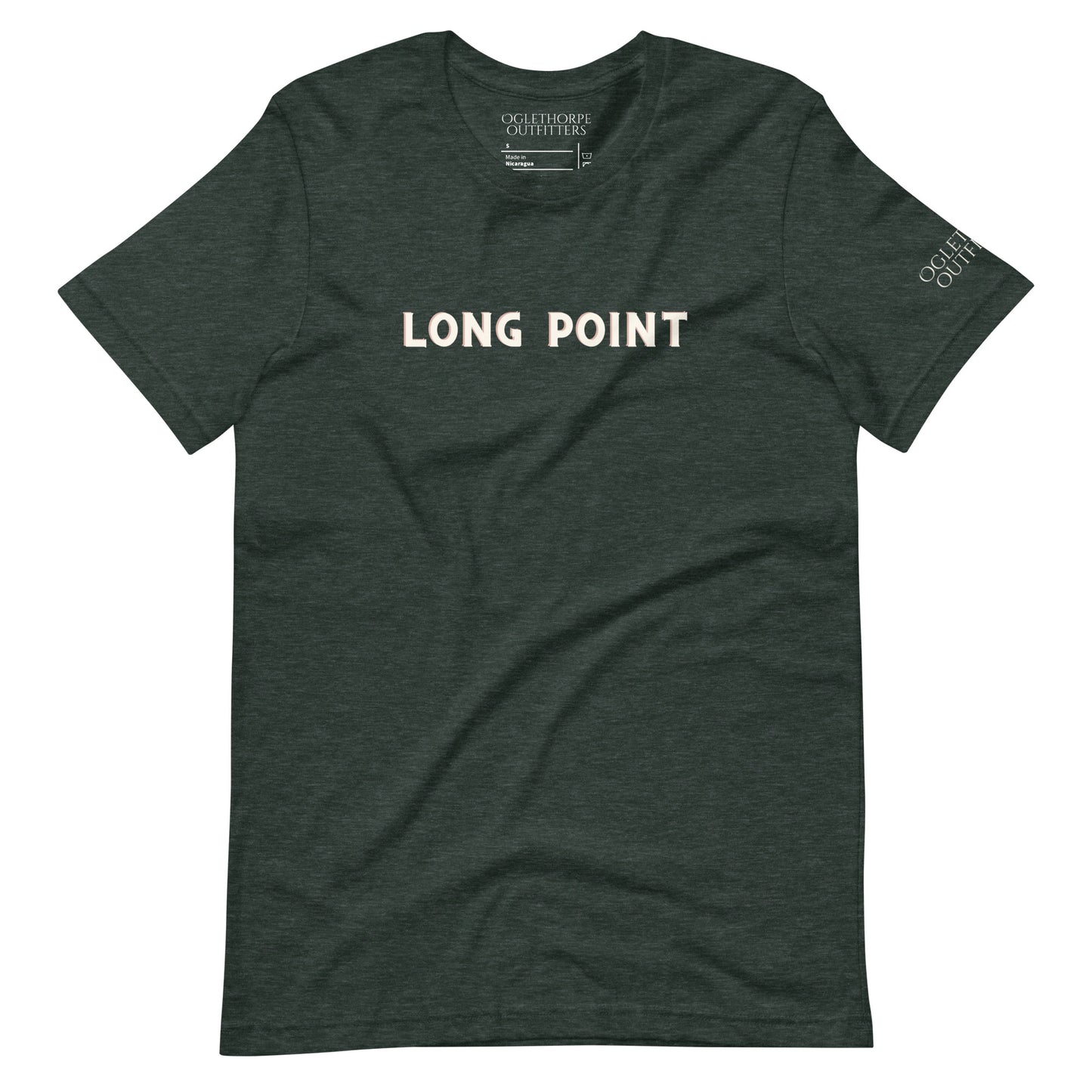 Long Point T-Shirt