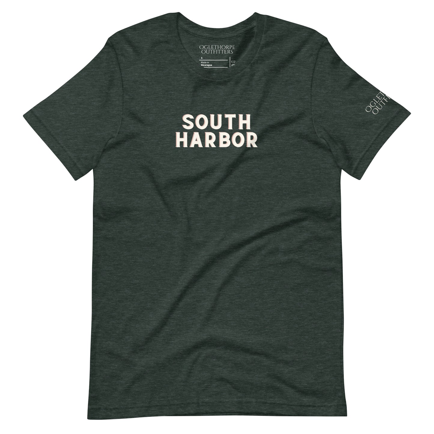 South Harbor T-Shirt