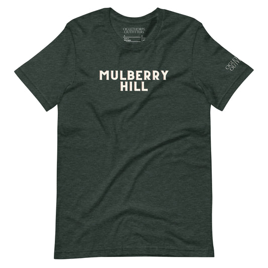 Mulberry Hill T-Shirt