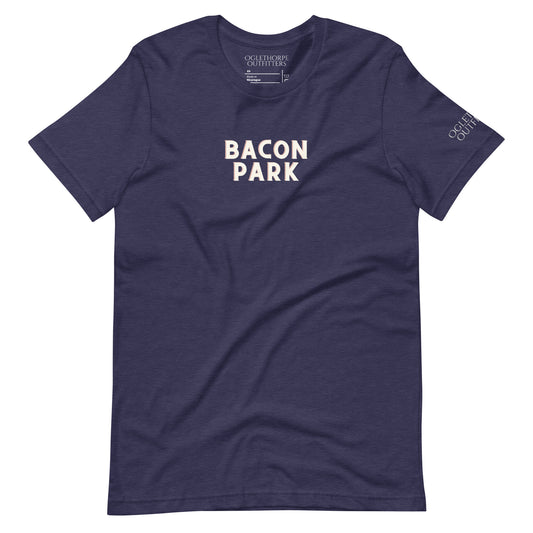 Bacon Park T-Shirt