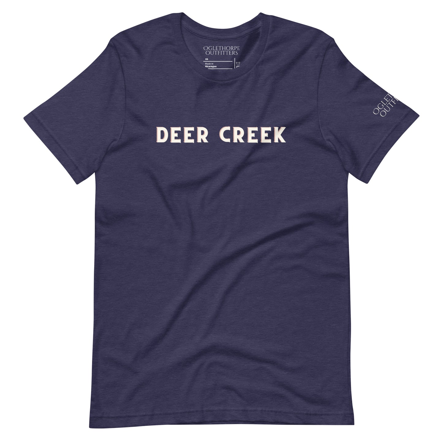 Deer Creek T-Shirt