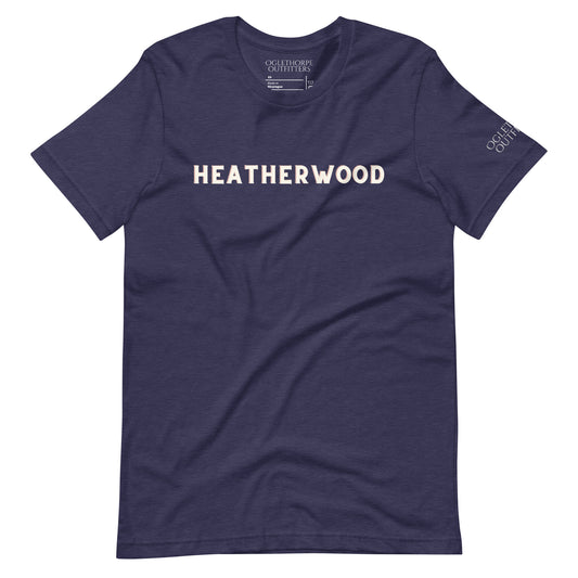 Heatherwood T-Shirt