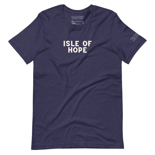 Isle of Hope T-Shirt