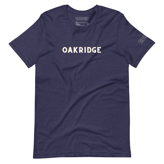 Oakridge T-Shirt