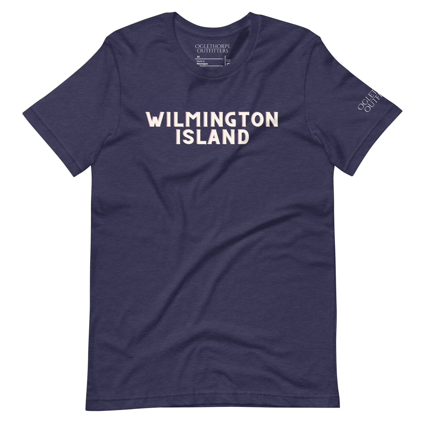 Wilmington Island T-Shirt