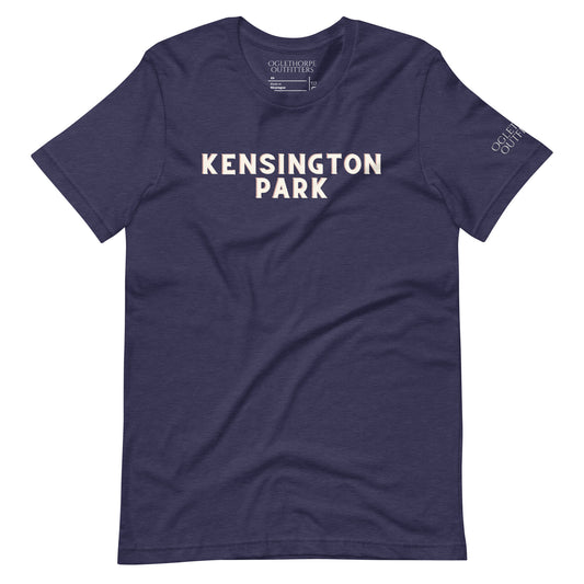 Kensington Park T-Shirt