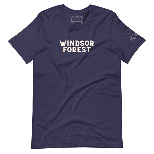 Windsor Forest T-Shirt