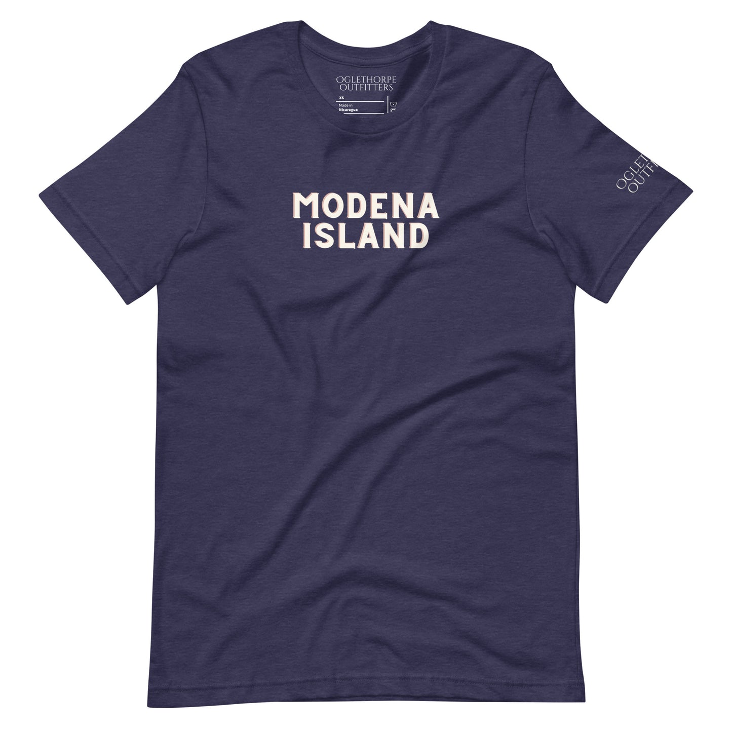 Modena Island T-Shirt